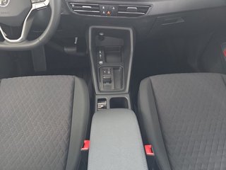Volkswagen Caddy Life 1,5TSI DSG aAHK/Kamera/ACC/Sitzhz.  ** - foto 6