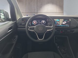 Volkswagen Caddy Life 1,5TSI DSG aAHK/Kamera/ACC/Sitzhz.  ** - foto 7
