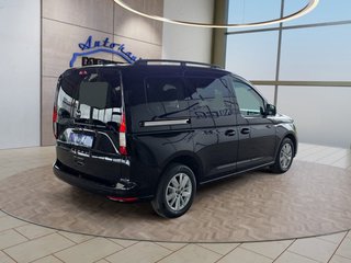 Volkswagen Caddy Life 1,5TSI DSG aAHK/Kamera/ACC/Sitzhz.  ** - foto 5