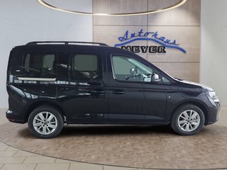 Volkswagen Caddy Life 1,5TSI DSG aAHK/Kamera/ACC/Sitzhz.  ** - foto 1