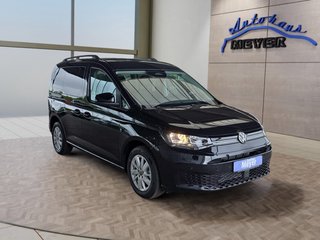 Volkswagen Caddy Life 1,5TSI DSG aAHK/Kamera/ACC/Sitzhz.  ** - foto 2