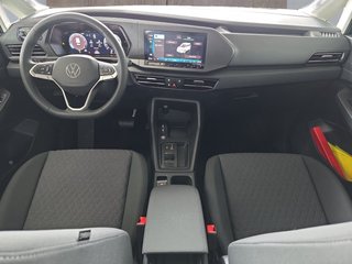 Volkswagen Caddy Life 1,5TSI DSG aAHK/Kamera/ACC/Sitzhz.  ** - foto 5