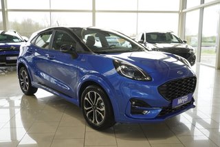 Ford Puma age.one-day registration Kaufen