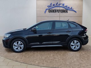 Volkswagen Taigo 1,0TSI 115PS Navi/LED/ACC/2-Z.Klimaaut.  ** - bilder 2