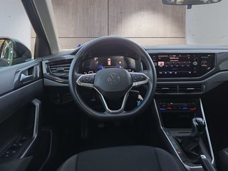 Volkswagen Taigo 1,0TSI 115PS Navi/LED/ACC/2-Z.Klimaaut.  ** - bilder 9