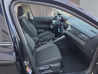 Volkswagen Taigo 1,0TSI 115PS Navi/LED/ACC/2-Z.Klimaaut.  ** - bilder 12