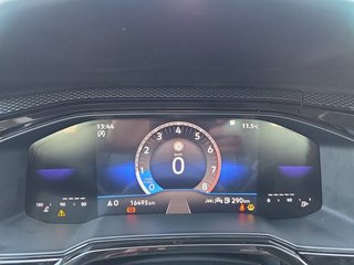 Volkswagen Taigo 1,0TSI 115PS Navi/LED/ACC/2-Z.Klimaaut.  ** - bilder 16