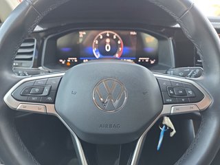 Volkswagen Taigo 1,0TSI 115PS Navi/LED/ACC/2-Z.Klimaaut.  ** - bilder 17