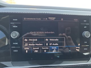 Volkswagen Taigo 1,0TSI 115PS Navi/LED/ACC/2-Z.Klimaaut.  ** - bilder 23