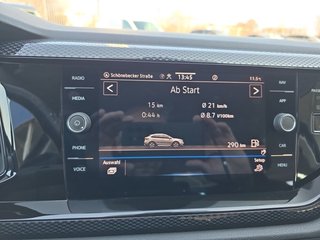 Volkswagen Taigo 1,0TSI 115PS Navi/LED/ACC/2-Z.Klimaaut.  ** - bilder 27