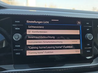 Volkswagen Taigo 1,0TSI 115PS Navi/LED/ACC/2-Z.Klimaaut.  ** - bilder 32