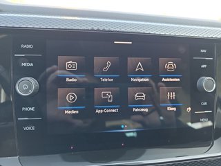 Volkswagen Taigo 1,0TSI 115PS Navi/LED/ACC/2-Z.Klimaaut.  ** - bilder 33