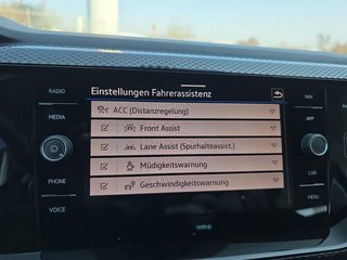 Volkswagen Taigo 1,0TSI 115PS Navi/LED/ACC/2-Z.Klimaaut.  ** - bilder 36