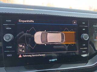 Volkswagen Taigo 1,0TSI 115PS Navi/LED/ACC/2-Z.Klimaaut.  ** - bilder 40