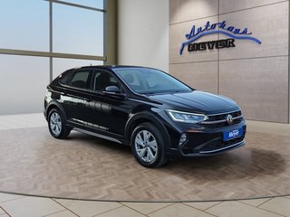 Volkswagen Taigo 1,0TSI 115PS Navi/LED/ACC/2-Z.Klimaaut.  ** - bilder 3