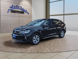 Volkswagen Taigo Jahreswagen Kaufen