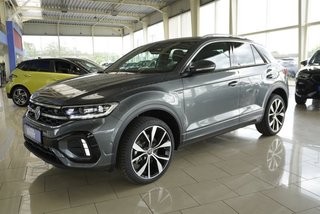 Volkswagen T-Roc age.one-day registration Kaufen