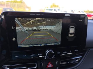Hyundai i30 1.0T-GDI 115PS Voll-LED/Navi/Kamera/Winterp.  ** - foto 30