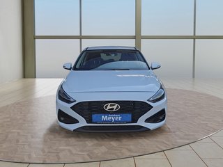 Hyundai i30 1.0T-GDI 115PS Voll-LED/Navi/Kamera/Winterp.  ** - foto 3