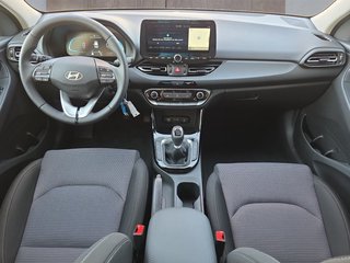 Hyundai i30 1.0T-GDI 115PS Voll-LED/Navi/Kamera/Winterp.  ** - foto 5