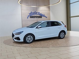 Hyundai i30 age.one-day registration Kaufen