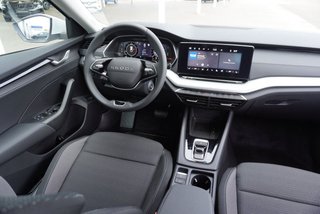 Skoda Octavia 1,5TSI DSG aAHK/Matrix/ACC/Kamera/el.Klappe   ** - bilder 13