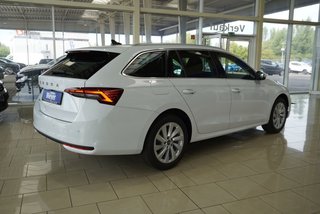 Skoda Octavia 1,5TSI DSG aAHK/Matrix/ACC/Kamera/el.Klappe   ** - bilder 4