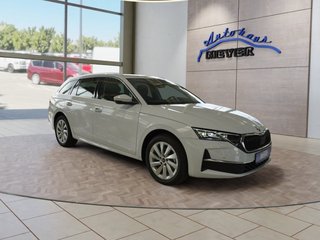 Skoda Octavia Combi age.one-day registration Kaufen