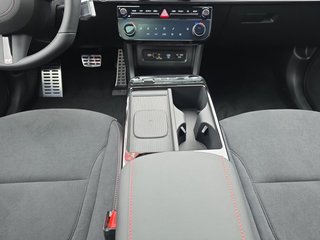 Hyundai TUCSON N-Line 1.6 180PS 4WD Pano/360*Kamera/el.Klappe/Navi  ** - foto 6