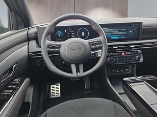 Hyundai TUCSON N-Line 1.6 180PS 4WD Pano/360*Kamera/el.Klappe/Navi  ** - foto 7