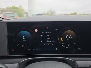 Hyundai TUCSON N-Line 1.6 180PS 4WD Pano/360*Kamera/el.Klappe/Navi  ** - foto 14