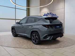 Hyundai TUCSON N-Line 1.6 180PS 4WD Pano/360*Kamera/el.Klappe/Navi  ** - foto 3