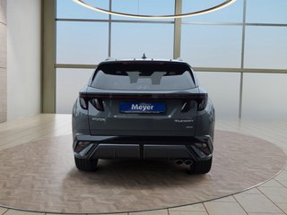 Hyundai TUCSON N-Line 1.6 180PS 4WD Pano/360*Kamera/el.Klappe/Navi  ** - foto 4