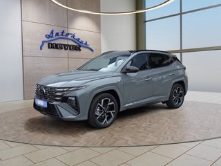 Hyundai TUCSON age.one-day registration Kaufen