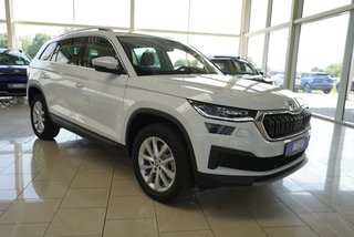 Skoda Kodiaq age.one-day registration Kaufen