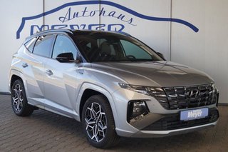 Hyundai TUCSON age.one-day registration Kaufen