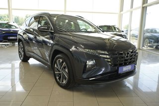 Hyundai TUCSON age.one-day registration Kaufen