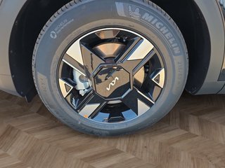 Kia Sportage 1.6 T-GDI AWD DCT Navi/Winterp/LED/Kamera  ** - bilder 10