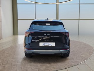 Kia Sportage 1.6 T-GDI AWD DCT Navi/Winterp/LED/Kamera  ** - bilder 4