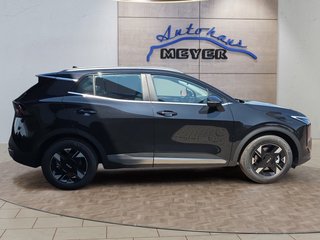 Kia Sportage 1.6 T-GDI AWD DCT Navi/Winterp/LED/Kamera  ** - bilder 1