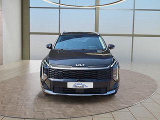 Kia Sportage 1.6 T-GDI AWD DCT Navi/Winterp/LED/Kamera  ** - bilder 3