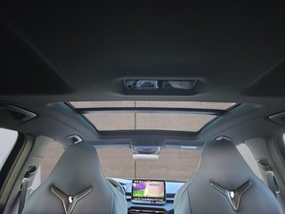 CUPRA Terramar VZ 2,0TSI 265PS 4Drive UPE=63000€ !       ** - foto 15