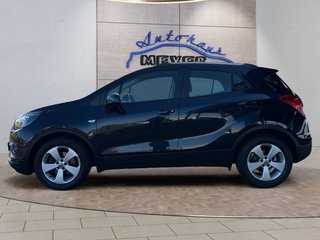 Opel Mokka X 1,4T 140PS 17*Alu Ganzjahresreif/Temp/Mfll - foto 2