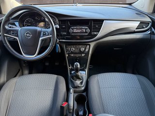 Opel Mokka X 1,4T 140PS 17*Alu Ganzjahresreif/Temp/Mfll - foto 6