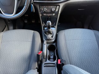 Opel Mokka X 1,4T 140PS 17*Alu Ganzjahresreif/Temp/Mfll - foto 7
