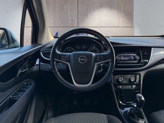 Opel Mokka X 1,4T 140PS 17*Alu Ganzjahresreif/Temp/Mfll - foto 9