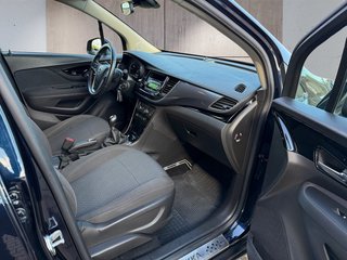 Opel Mokka X 1,4T 140PS 17*Alu Ganzjahresreif/Temp/Mfll - foto 12