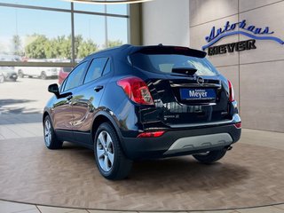 Opel Mokka X 1,4T 140PS 17*Alu Ganzjahresreif/Temp/Mfll - foto 3