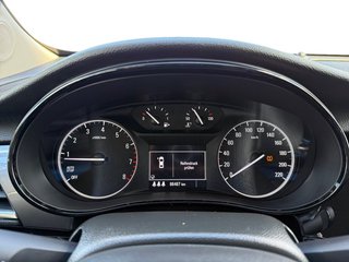 Opel Mokka X 1,4T 140PS 17*Alu Ganzjahresreif/Temp/Mfll - foto 16