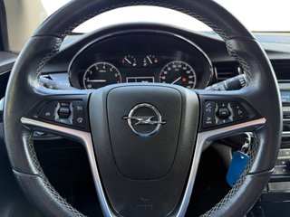 Opel Mokka X 1,4T 140PS 17*Alu Ganzjahresreif/Temp/Mfll - foto 17